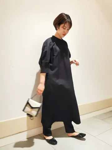 23区 伊藤 コーディネート画像