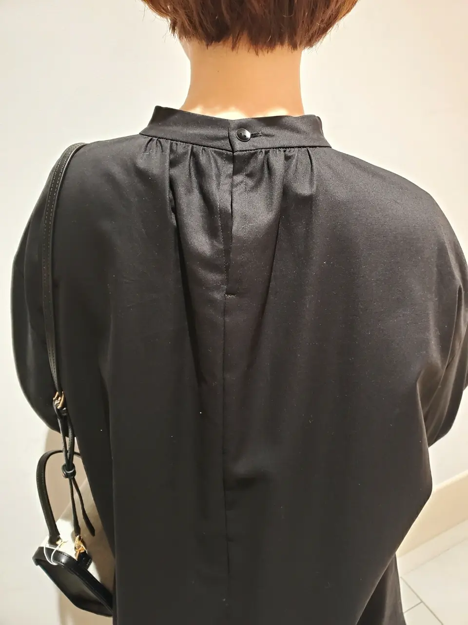 23区 伊藤 コーディネート画像