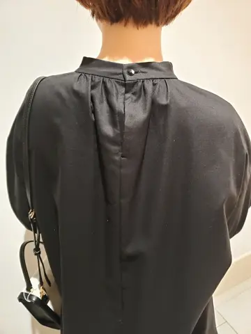 23区 伊藤 コーディネート画像