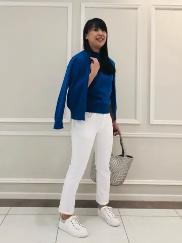 23区 飯野 コーディネート画像