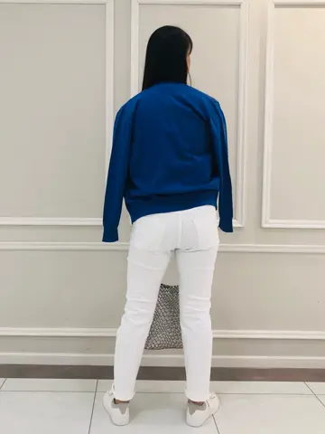 23区 飯野 コーディネート画像