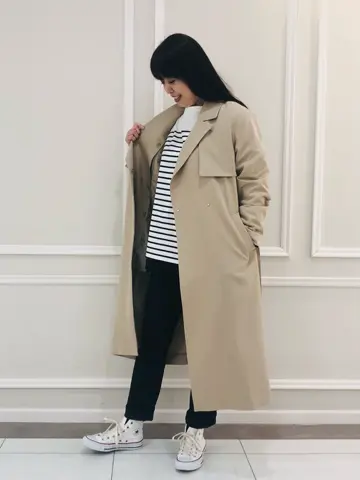 23区 飯野 コーディネート画像