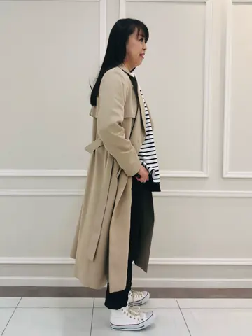 23区 飯野 コーディネート画像