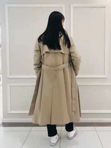 23区 飯野 コーディネート画像