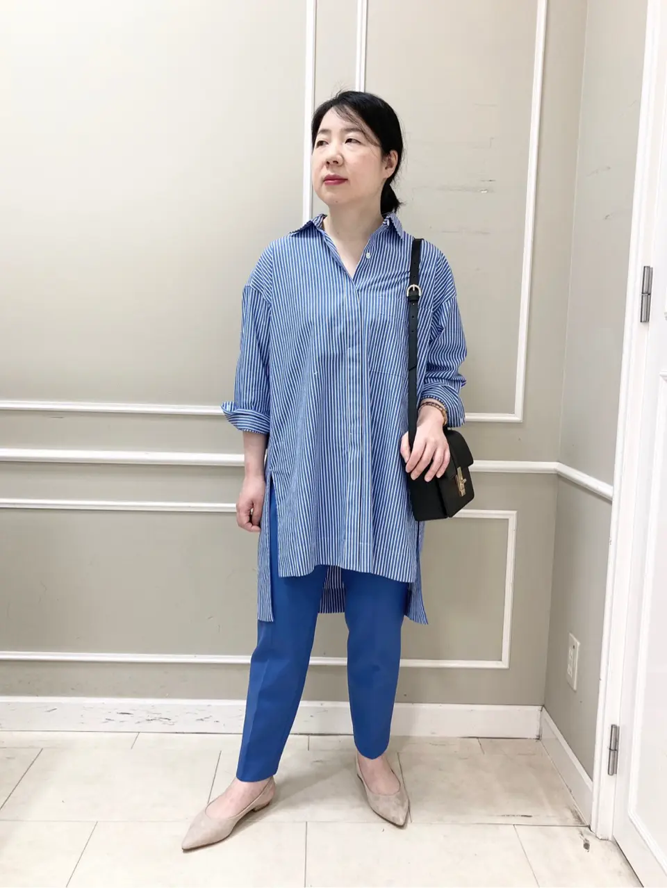  児玉 コーディネート画像