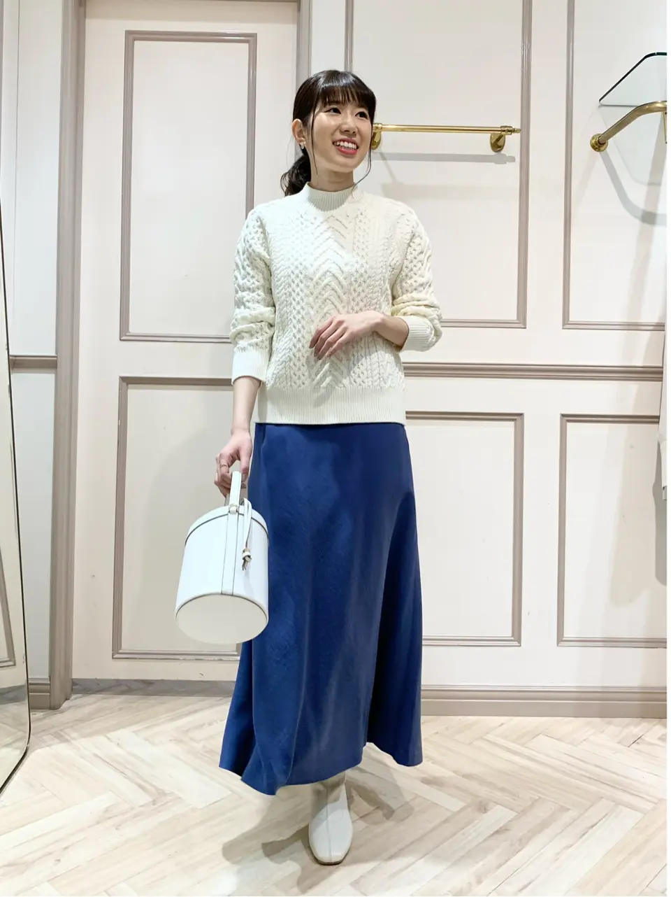 23区 木下 コーディネート画像