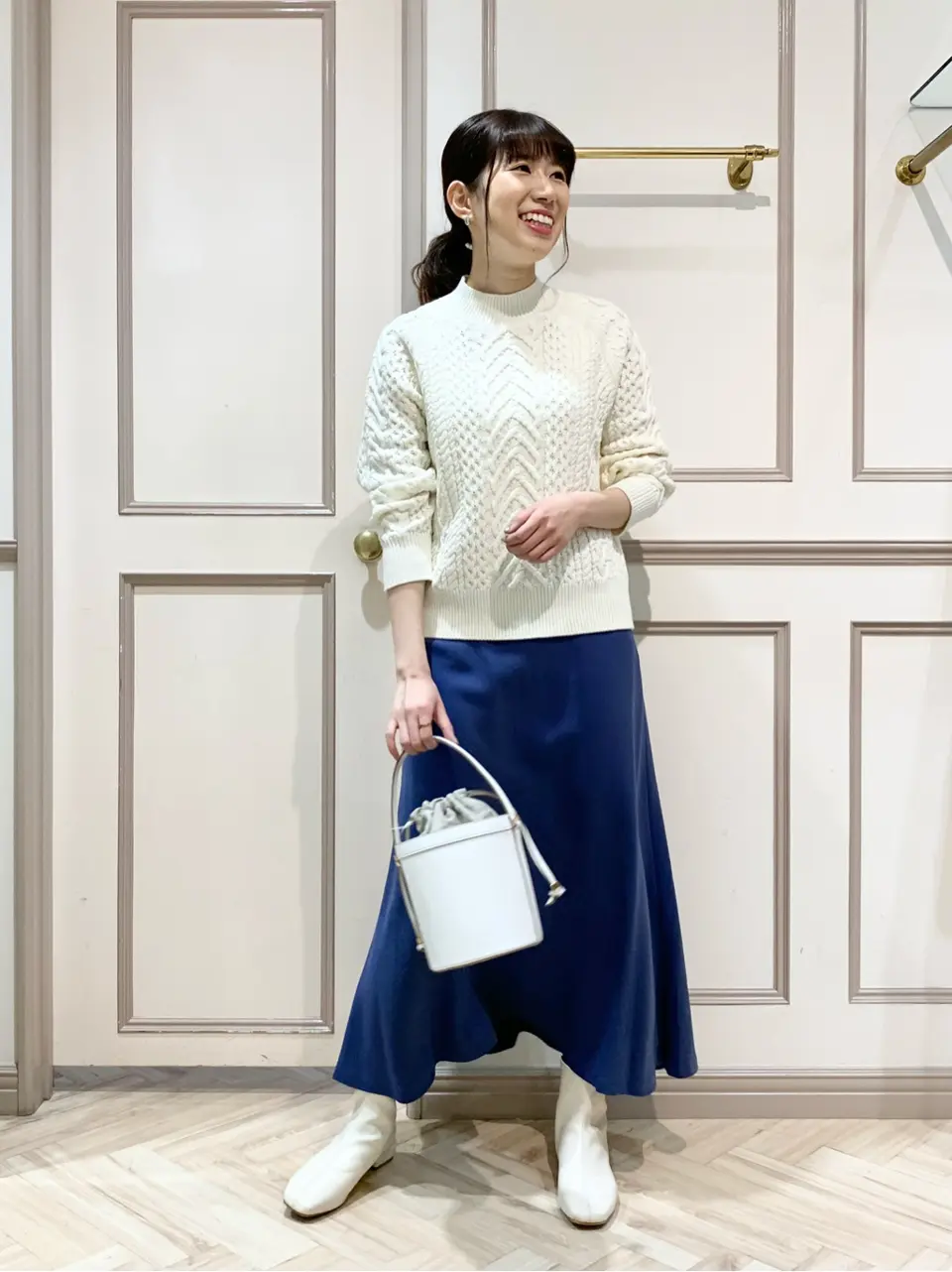 23区 木下 コーディネート画像