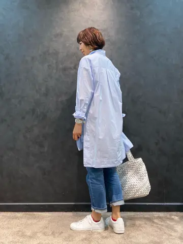 23区 佐藤 コーディネート画像