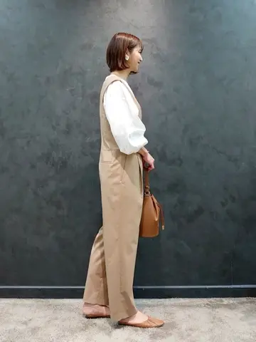 23区 狩野 コーディネート画像