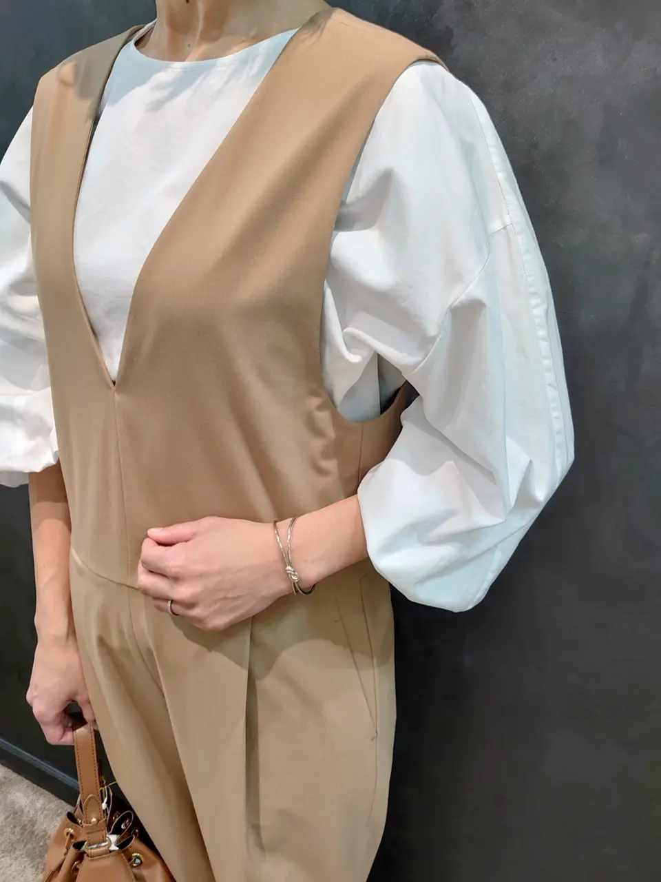 23区 狩野 コーディネート画像