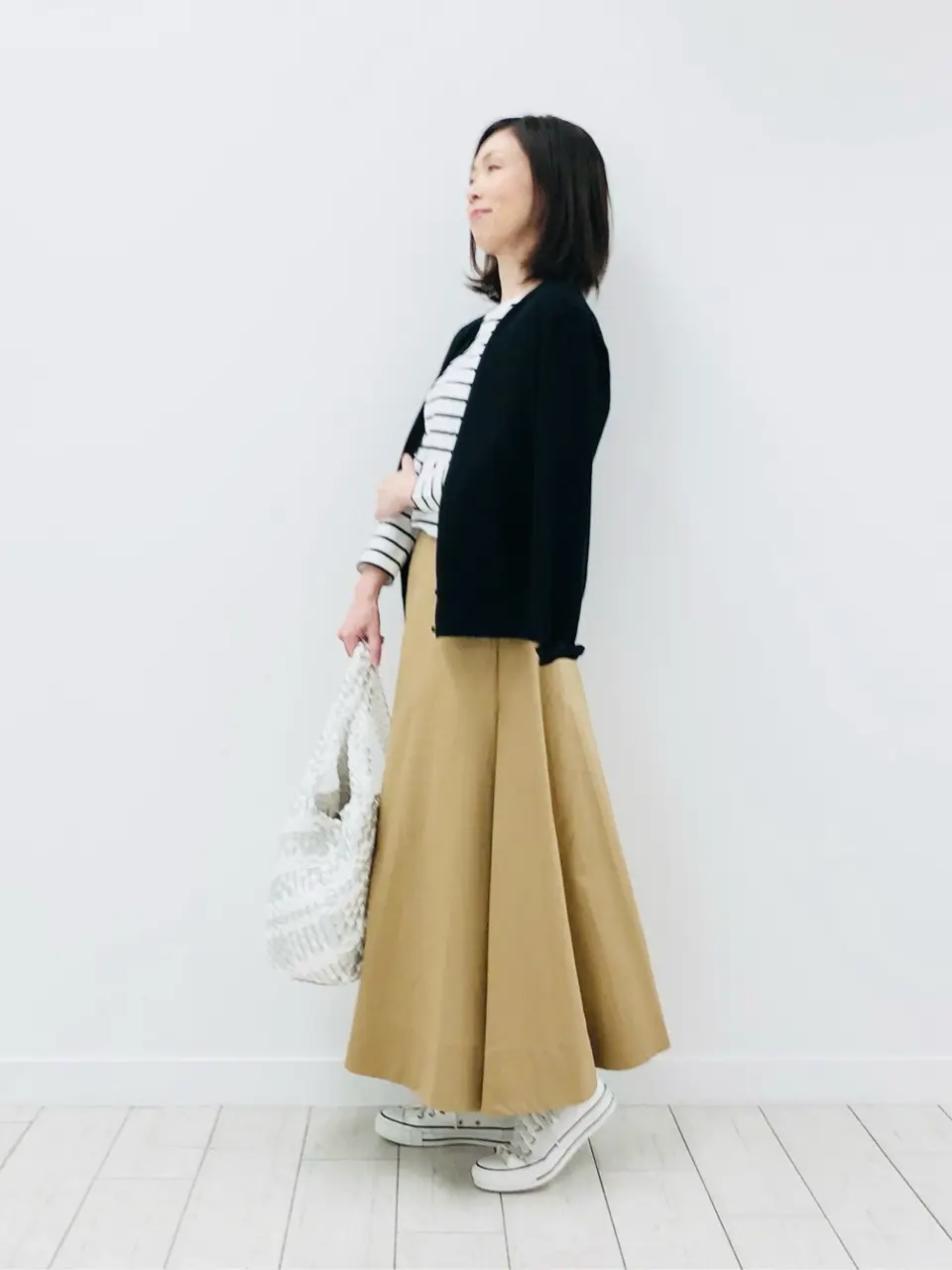 23区 押切 コーディネート画像