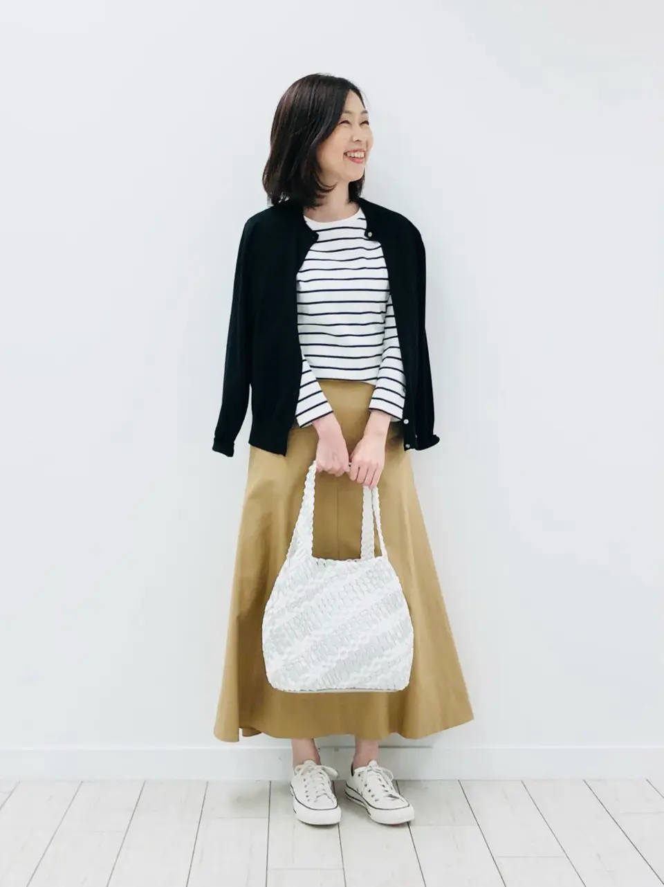 23区 押切 コーディネート画像