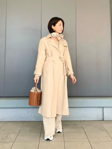 23区 望月 コーディネート画像