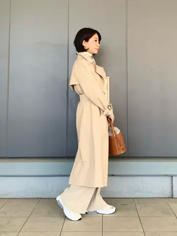 23区 望月 コーディネート画像