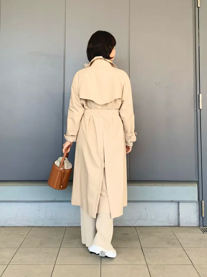 23区 望月 コーディネート画像