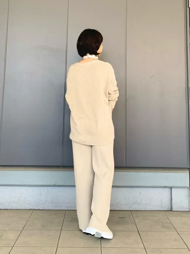 23区 望月 コーディネート画像