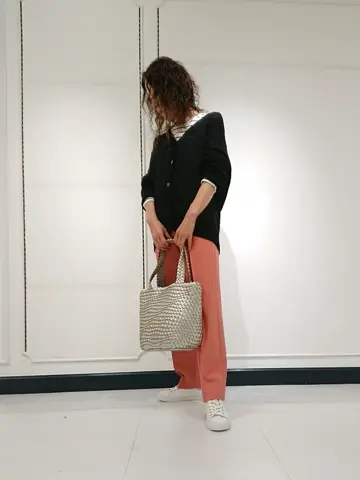 23区 半澤 コーディネート画像