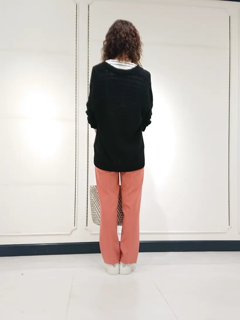 23区 半澤 コーディネート画像