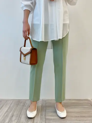 23区 秋葉 コーディネート画像