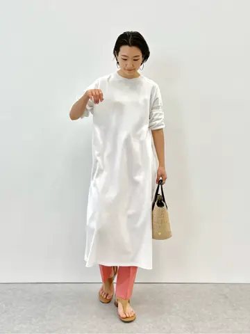 23区 大原 コーディネート画像