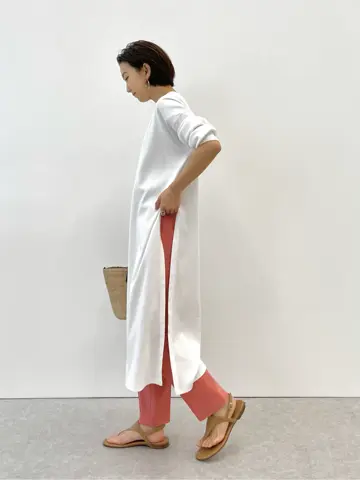 23区 大原 コーディネート画像