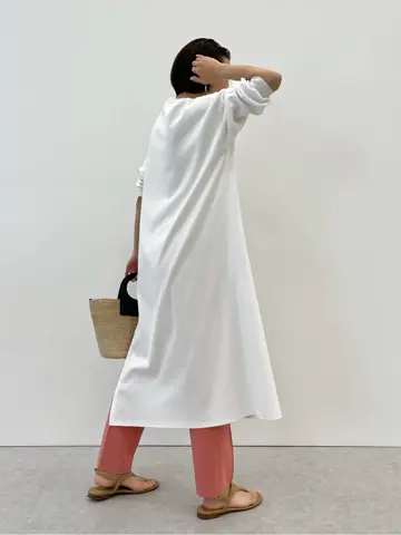 23区 大原 コーディネート画像