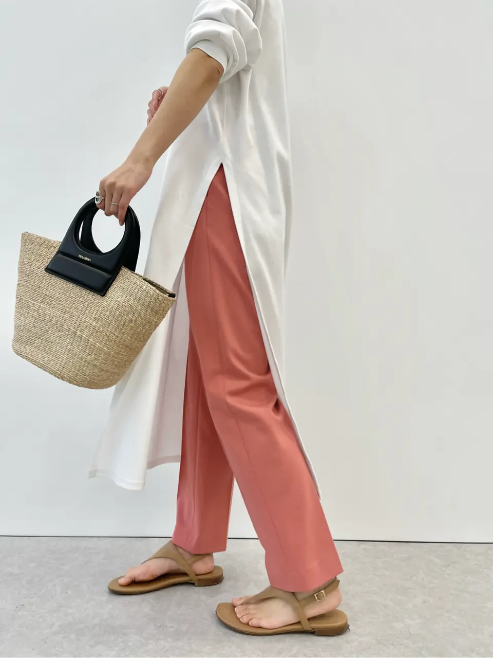 23区 大原 コーディネート画像