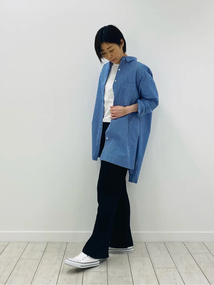 23区 岩舘 コーディネート画像