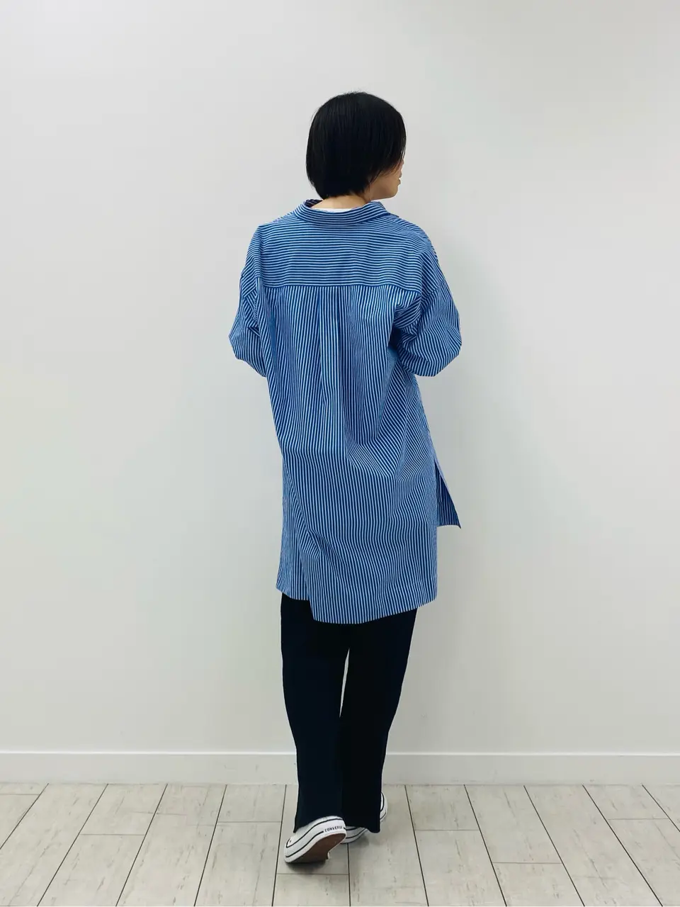 23区 岩舘 コーディネート画像