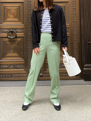 23区 八木沢 コーディネート画像