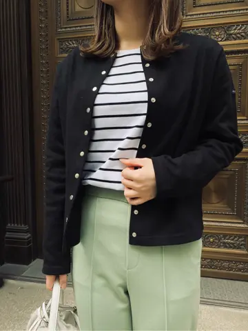 23区 八木沢 コーディネート画像