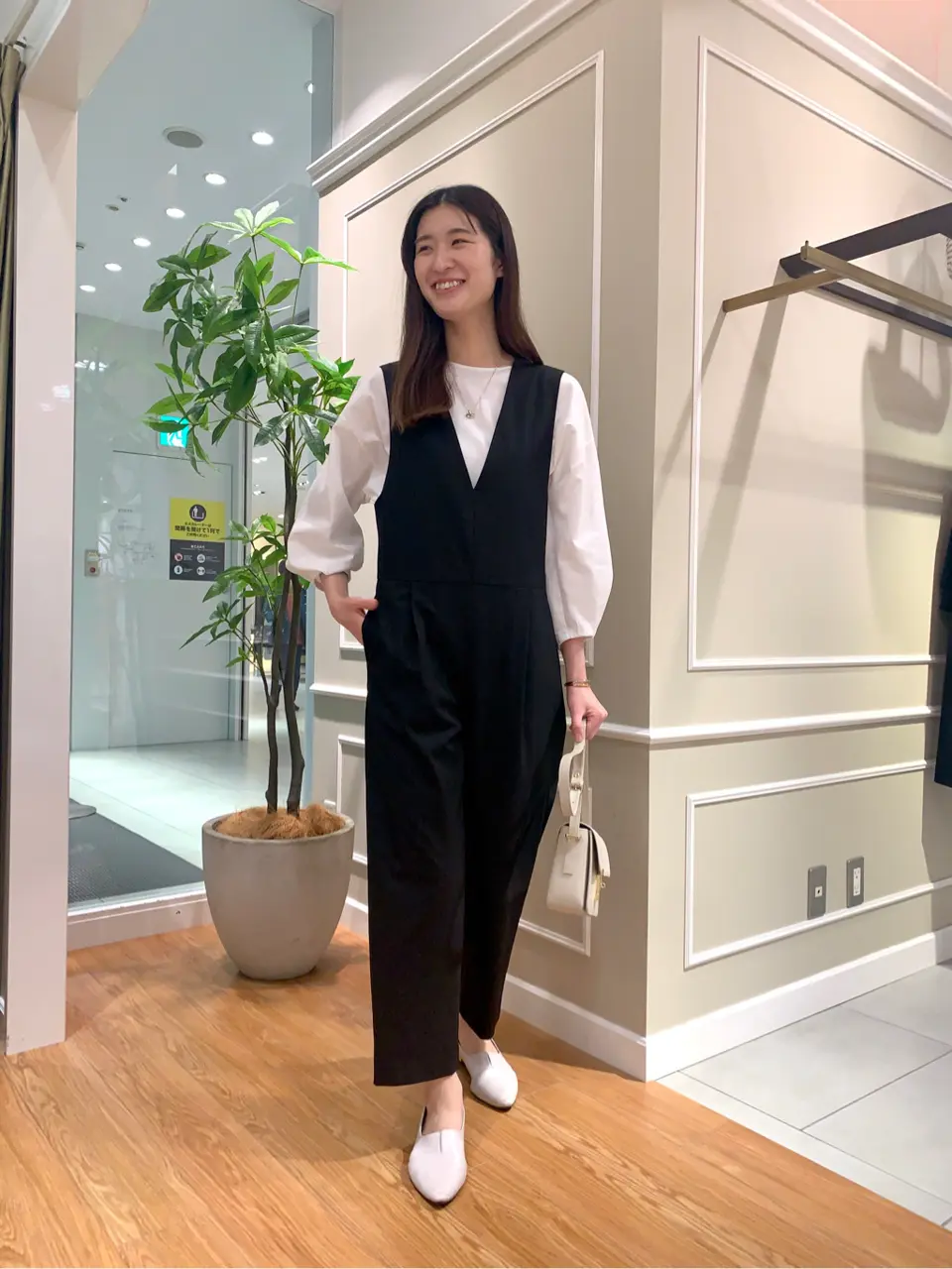  木内 コーディネート画像