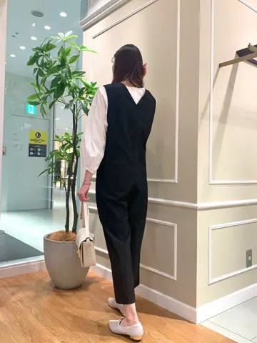 23区 木内 コーディネート画像