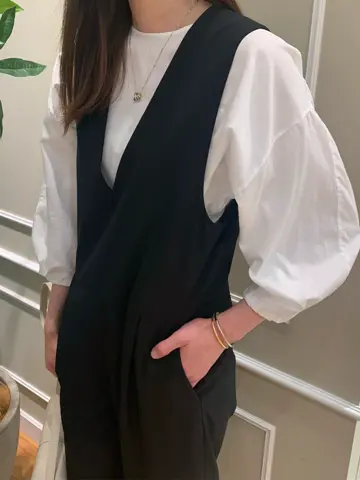 23区 木内 コーディネート画像