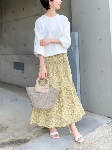 23区 板垣 コーディネート画像