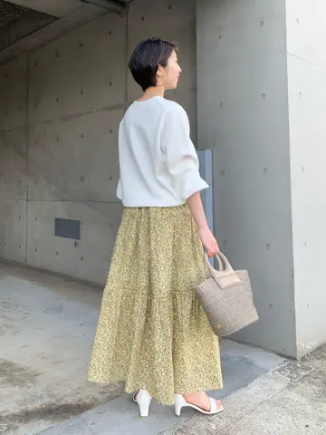 23区 板垣 コーディネート画像