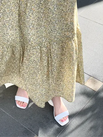 23区 板垣 コーディネート画像