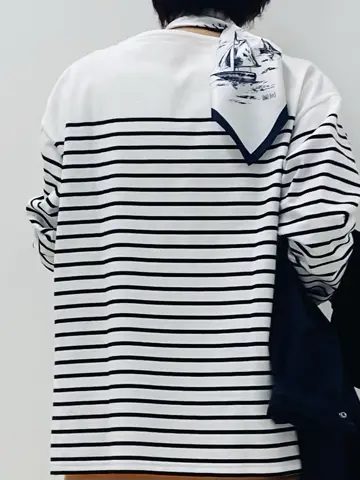 23区 岩舘 コーディネート画像