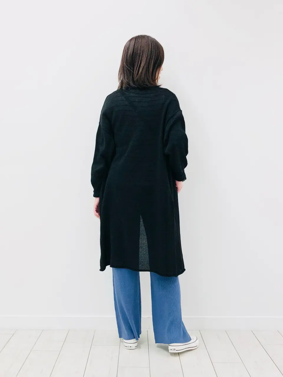 23区 押切 コーディネート画像