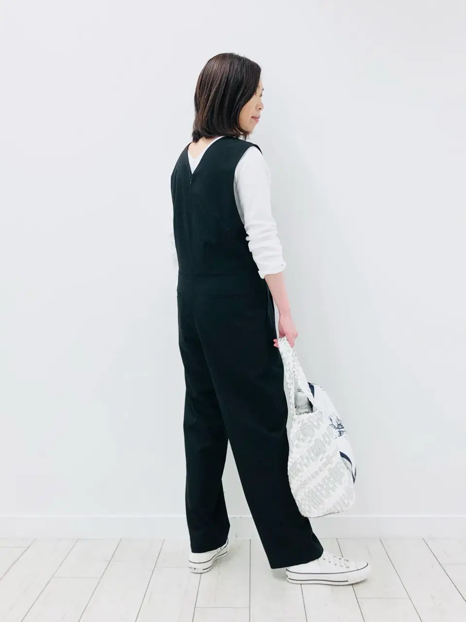 23区 押切 コーディネート画像