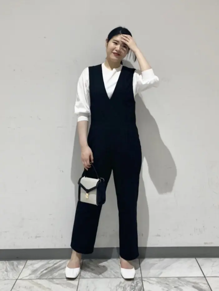  佐々木 コーディネート画像