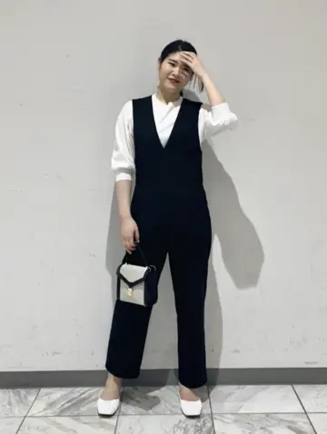 23区 佐々木 コーディネート画像