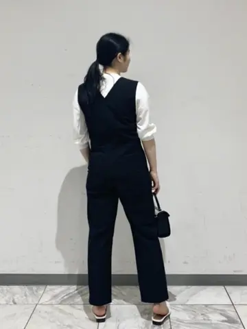 23区 佐々木 コーディネート画像