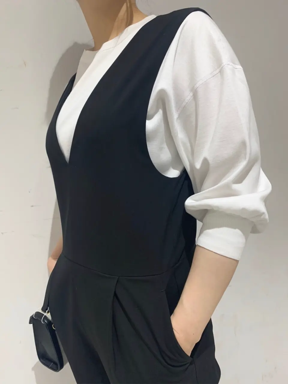 23区 佐々木 コーディネート画像