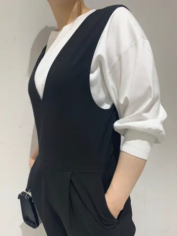 23区 佐々木 コーディネート画像