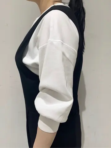 23区 佐々木 コーディネート画像