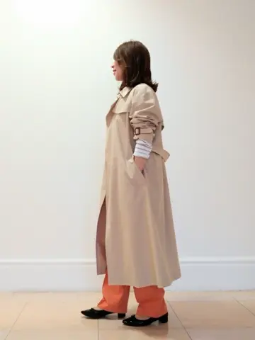 23区 東 コーディネート画像