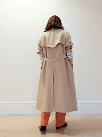 23区 東 コーディネート画像