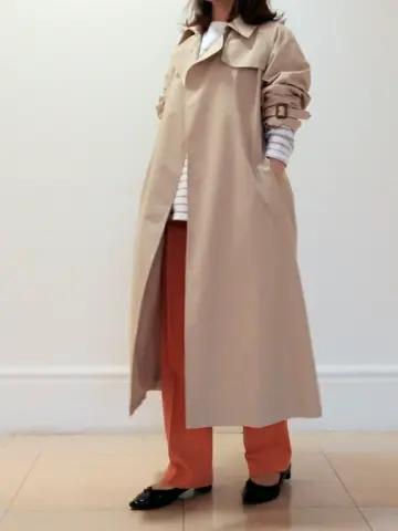 23区 東 コーディネート画像