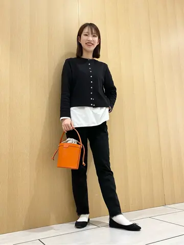 23区 原 コーディネート画像